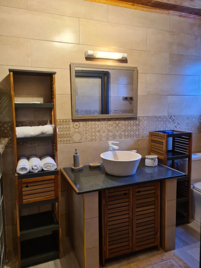 Chambres Et Tables D'Hote Du Voyageur La Plaine des Palmistes Luaran gambar