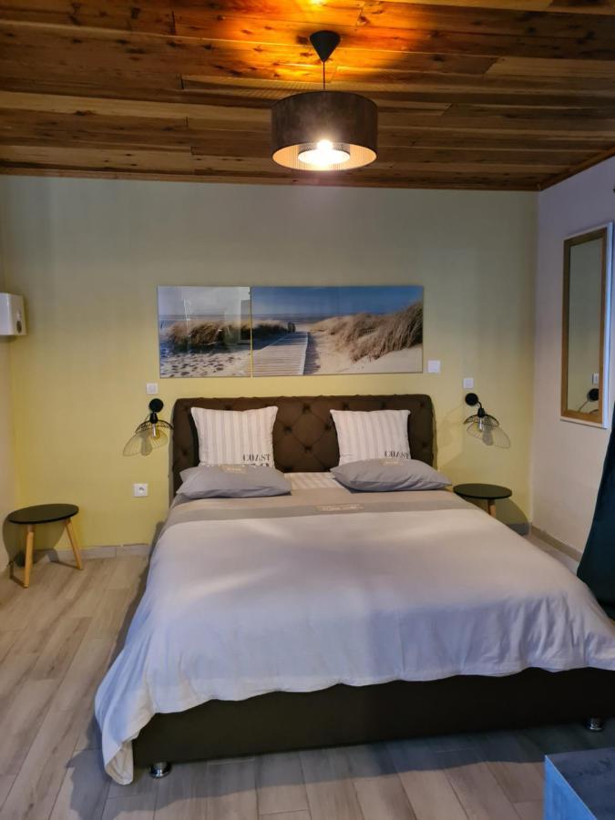 Chambres Et Tables D'Hote Du Voyageur La Plaine des Palmistes Luaran gambar