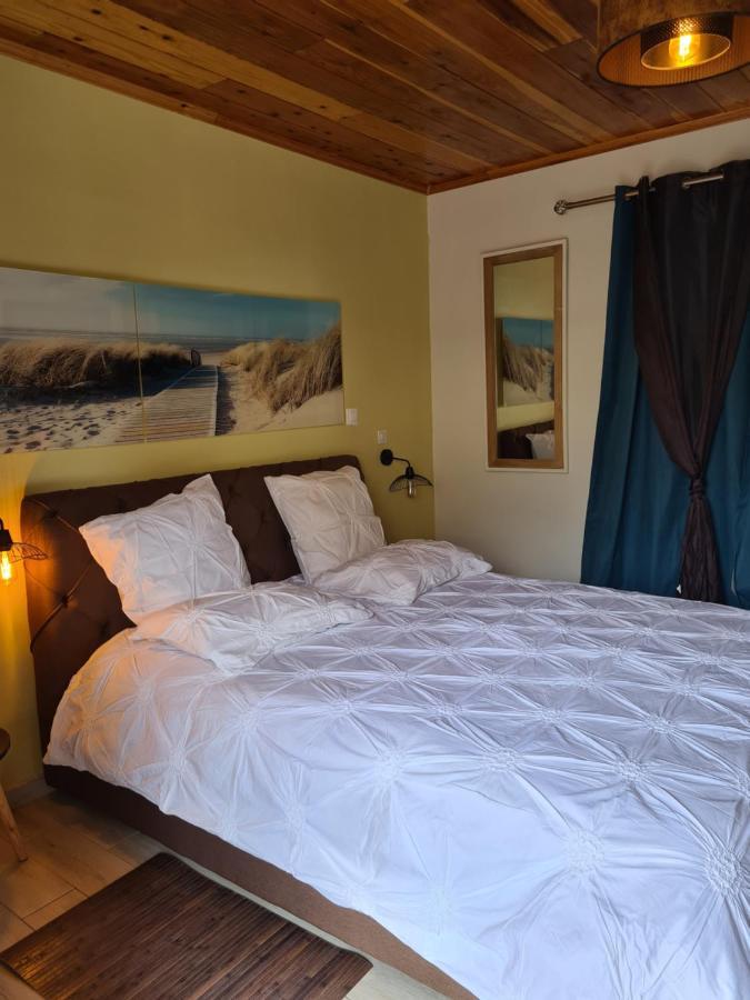 Chambres Et Tables D'Hote Du Voyageur La Plaine des Palmistes Luaran gambar
